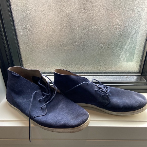 Men’s Cole Hana dress shoes - Picture 7 of 7